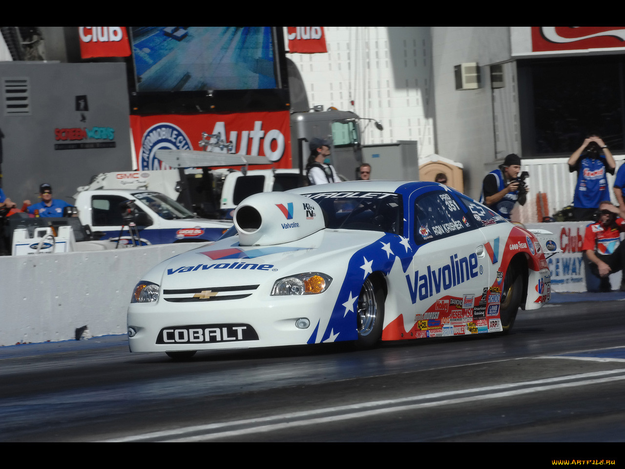 , drag, racing
